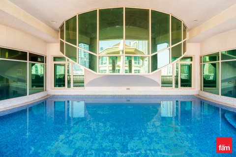 Hotelis dzīvoklis Dubaijā, AAE 4 istabas, 495 m2 Nr. 579022 - attēls 3