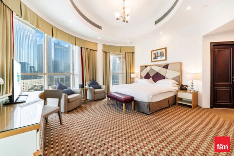 Hotelis dzīvoklis Dubaijā, AAE 4 istabas, 495 m2 Nr. 579022 - attēls 27