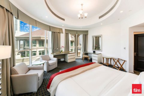 Hotelis dzīvoklis Dubaijā, AAE 4 istabas, 495 m2 Nr. 579022 - attēls 18