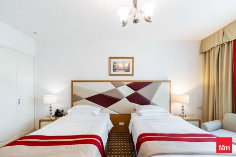 Hotelis dzīvoklis Dubaijā, AAE 4 istabas, 495 m2 Nr. 579022 - attēls 22
