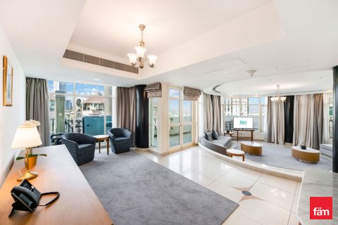 Hotelis dzīvoklis Dubaijā, AAE 4 istabas, 495 m2 Nr. 579022 - attēls 5