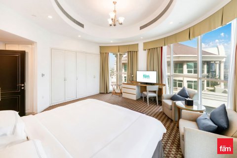 Hotelis dzīvoklis Dubaijā, AAE 4 istabas, 495 m2 Nr. 579022 - attēls 24