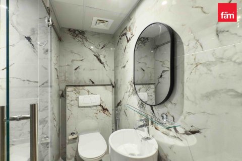 Byt v Dubai Marina, SAE 3 ložnice, 147.1 m² Č.: 579025 - fotografie 21