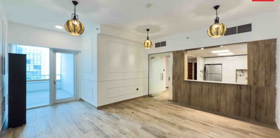 Byt v Dubai Marina, SAE 3 ložnice, 147.1 m² Č.: 579025