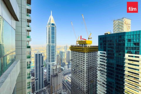 Byt v Dubai Marina, SAE 3 ložnice, 147.1 m² Č.: 579025 - fotografie 17