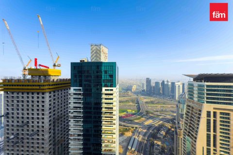 Byt v Dubai Marina, SAE 3 ložnice, 147.1 m² Č.: 579025 - fotografie 16