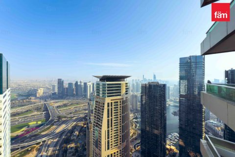 Byt v Dubai Marina, SAE 3 ložnice, 147.1 m² Č.: 579025 - fotografie 15