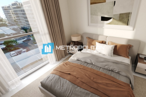 Byt v Al Shamkha, Abu Dhabi, SAE 2 ložnice, 74.2 m² Č.: 619637 - fotografie 6