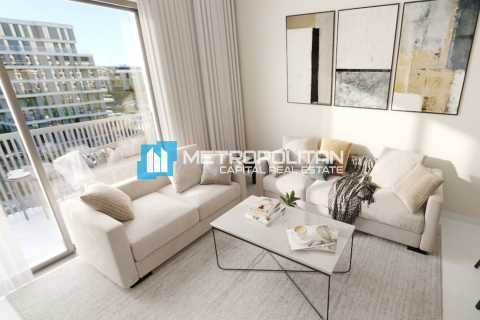 Byt v Al Shamkha, Abu Dhabi, SAE 2 ložnice, 74.2 m² Č.: 619637 - fotografie 3