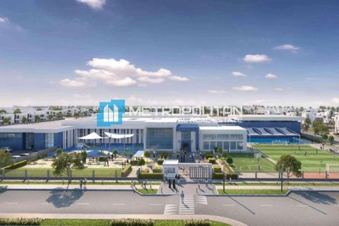 Byt v Al Shamkha, Abu Dhabi, SAE 2 ložnice, 74.2 m² Č.: 619637 - fotografie 4