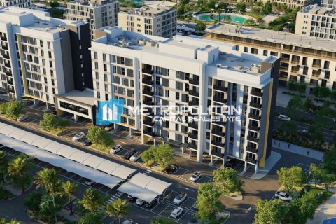 Byt v Al Shamkha, Abu Dhabi, SAE 2 ložnice, 74.2 m² Č.: 619637 - fotografie 1