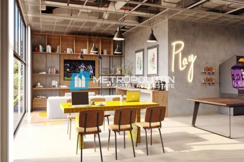 Byt v Al Shamkha, Abu Dhabi, SAE 2 ložnice, 74.2 m² Č.: 619637 - fotografie 10