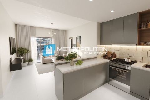 Byt v Al Shamkha, Abu Dhabi, SAE 2 ložnice, 74.2 m² Č.: 619637 - fotografie 2