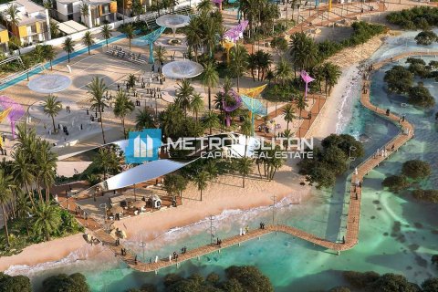 Vila na Saadiyat Island, Abu Dhabi, SAE 5 spální, 544.6 m2 č. 619634 - Fotografia 3