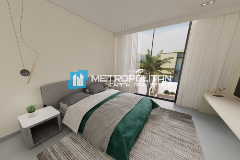 Vila na Saadiyat Island, Abu Dhabi, SAE 5 spální, 544.6 m2 č. 619634 - Fotografia 12