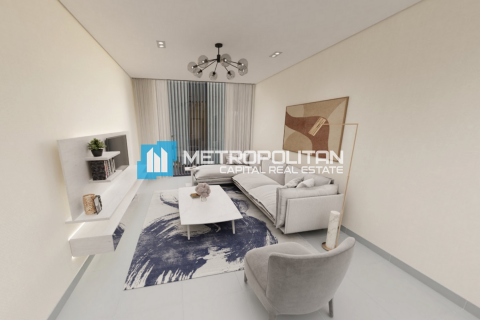 Vila na Saadiyat Island, Abu Dhabi, SAE 5 spální, 544.6 m2 č. 619634 - Fotografia 7