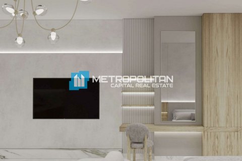 Apartament në Al Reem Island, Abu Dhabi, Emiratet e Bashkuara Arabe 1 dhomë gjumi, 67.4 m2. № 619633 - Foto 5
