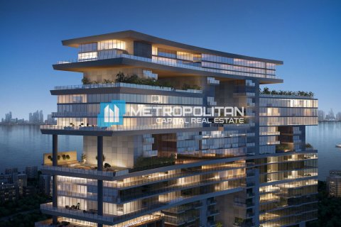 Apartament në Al Reem Island, Abu Dhabi, Emiratet e Bashkuara Arabe 1 dhomë gjumi, 67.4 m2. № 619633 - Foto 10