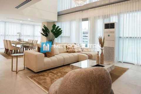 Apartament në Al Reem Island, Abu Dhabi, Emiratet e Bashkuara Arabe 1 dhomë gjumi, 67.4 m2. № 619633 - Foto 7