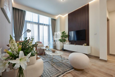 Apartament në Jumeirah Village Circle, Dubai, Emiratet e Bashkuara Arabe 1 dhomë gjumi, 67 m2. № 592432 - Foto 2
