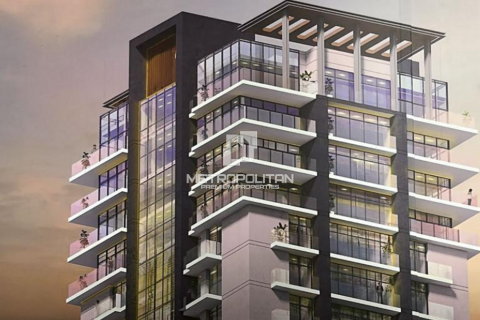 Apartament në Jumeirah Village Circle, Dubai, Emiratet e Bashkuara Arabe 1 dhomë gjumi, 67 m2. № 592432 - Foto 14