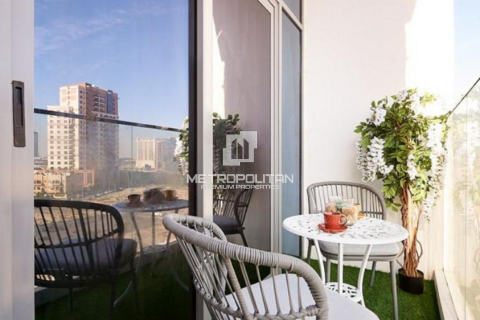 Apartament në Jumeirah Village Circle, Dubai, Emiratet e Bashkuara Arabe 1 dhomë gjumi, 67 m2. № 592432 - Foto 9