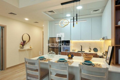 Apartament në Jumeirah Village Circle, Dubai, Emiratet e Bashkuara Arabe 1 dhomë gjumi, 67 m2. № 592432 - Foto 7