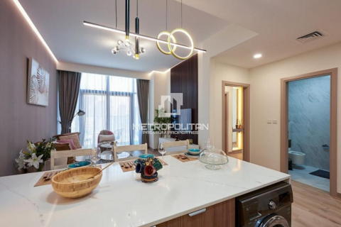 Apartament në Jumeirah Village Circle, Dubai, Emiratet e Bashkuara Arabe 1 dhomë gjumi, 67 m2. № 592432 - Foto 6