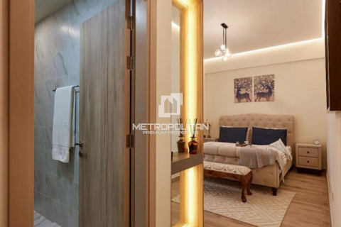 Apartament në Jumeirah Village Circle, Dubai, Emiratet e Bashkuara Arabe 1 dhomë gjumi, 67 m2. № 592432 - Foto 8