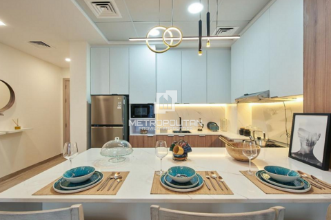 Apartament në Jumeirah Village Circle, Dubai, Emiratet e Bashkuara Arabe 1 dhomë gjumi, 67 m2. № 592432 - Foto 5