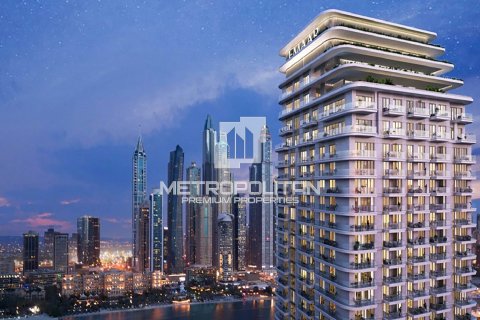 Appartamento in vendita a Dubai Harbour, Dubai, EAU 2 camere da letto, 106 mq. № 592436 - foto 9