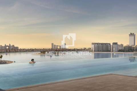 Appartamento in vendita a Dubai Harbour, Dubai, EAU 2 camere da letto, 106 mq. № 592436 - foto 7