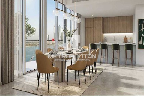 Appartamento in vendita a Dubai Harbour, Dubai, EAU 2 camere da letto, 106 mq. № 592436 - foto 2