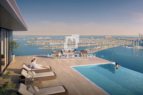 Appartamento in vendita a Dubai Harbour, Dubai, EAU 2 camere da letto, 106 mq. № 592436 - foto 8