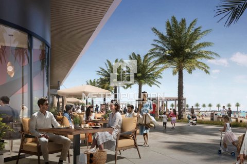 Appartamento in vendita a Dubai Harbour, Dubai, EAU 2 camere da letto, 106 mq. № 592436 - foto 10