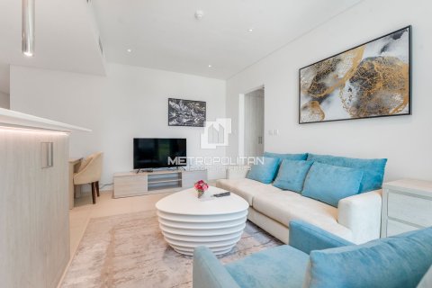 Byt v Palm Jumeirah, Dubai, SAE 1 ložnice, 61 m² Č.: 592397 - fotografie 7