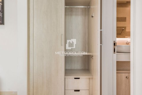 Byt v Palm Jumeirah, Dubai, SAE 1 ložnice, 61 m² Č.: 592397 - fotografie 15