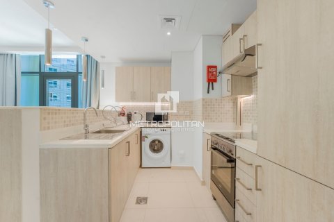 Byt v Palm Jumeirah, Dubai, SAE 1 ložnice, 61 m² Č.: 592397 - fotografie 2