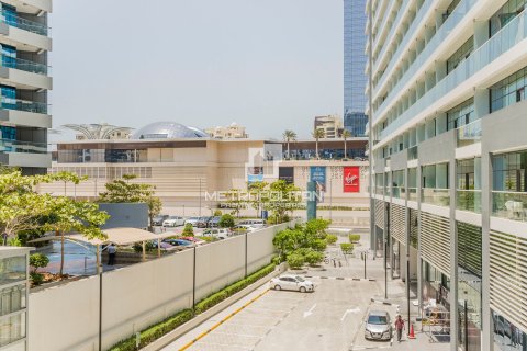 Byt v Palm Jumeirah, Dubai, SAE 1 ložnice, 61 m² Č.: 592397 - fotografie 20