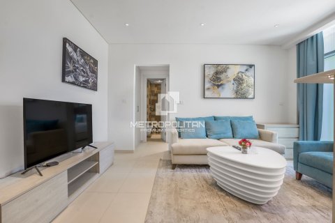 Byt v Palm Jumeirah, Dubai, SAE 1 ložnice, 61 m² Č.: 592397 - fotografie 1