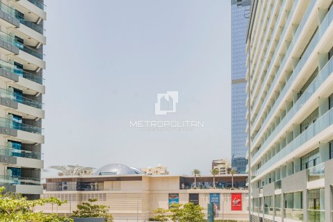 Byt v Palm Jumeirah, Dubai, SAE 1 ložnice, 61 m² Č.: 592397 - fotografie 21