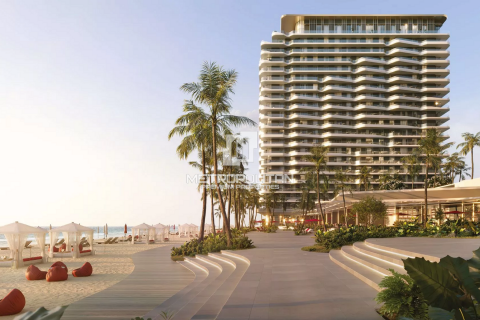 Byt v Al Marjan Island, Ras Al Khaimah, SAE 2 ložnice, 117 m² Č.: 592435 - fotografie 2