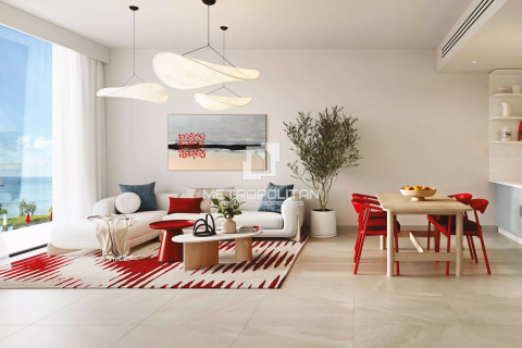 Byt v Al Marjan Island, Ras Al Khaimah, SAE 2 ložnice, 117 m² Č.: 592435 - fotografie 10