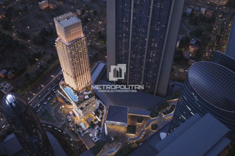 Apartmán v DIFC, Dubai, SAE 2 spálne, 128 m2 č. 592396 - Fotografia 9