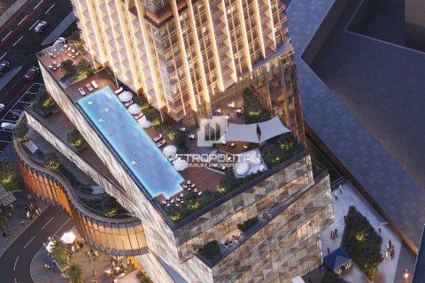 Apartmán v DIFC, Dubai, SAE 2 spálne, 128 m2 č. 592396 - Fotografia 17