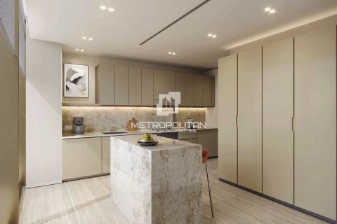 Apartmán v DIFC, Dubai, SAE 2 spálne, 128 m2 č. 592396 - Fotografia 8