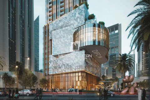 Apartmán v DIFC, Dubai, SAE 2 spálne, 128 m2 č. 592396 - Fotografia 15