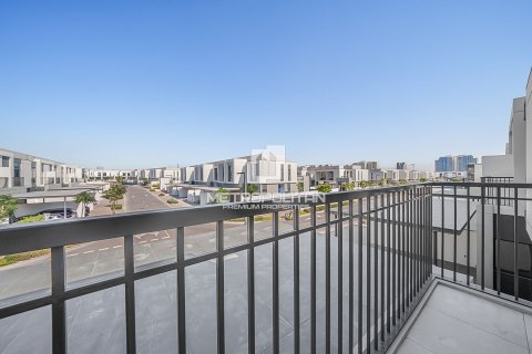 Villetta a schiera in affitto a Al Furjan, Dubai, EAU 3 camere da letto, 241 mq. № 592434 - foto 12