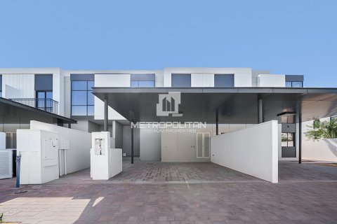 Villetta a schiera in affitto a Al Furjan, Dubai, EAU 3 camere da letto, 241 mq. № 592434 - foto 2