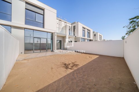 Villetta a schiera in affitto a Al Furjan, Dubai, EAU 3 camere da letto, 241 mq. № 592434 - foto 3